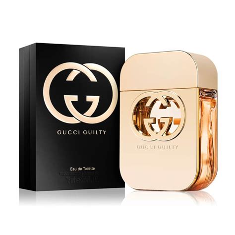 gucci guilty mujer|guilty by gucci for women.